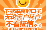 近期靠谱借钱平台有哪些？这5家正规机构值得了解